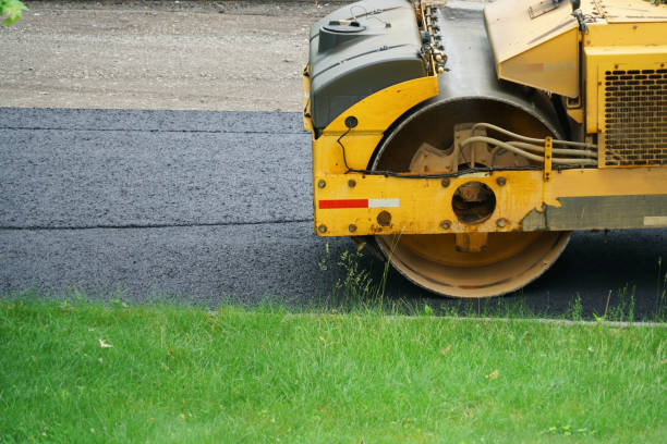 Best Gravel Driveway Installation in York, PA